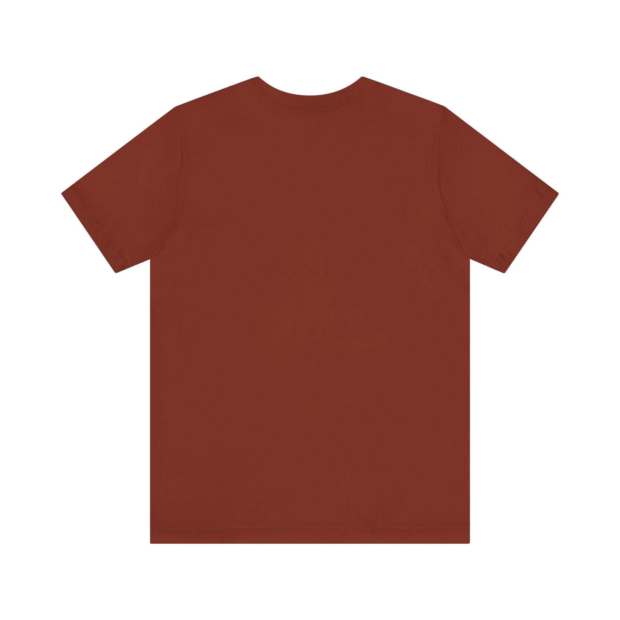 life Unisex Jersey Short Sleeve Tee